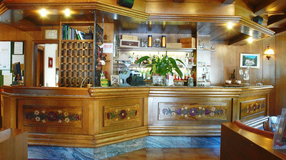 Hotel Bellavista Ponte Di Legno Exteriér fotografie