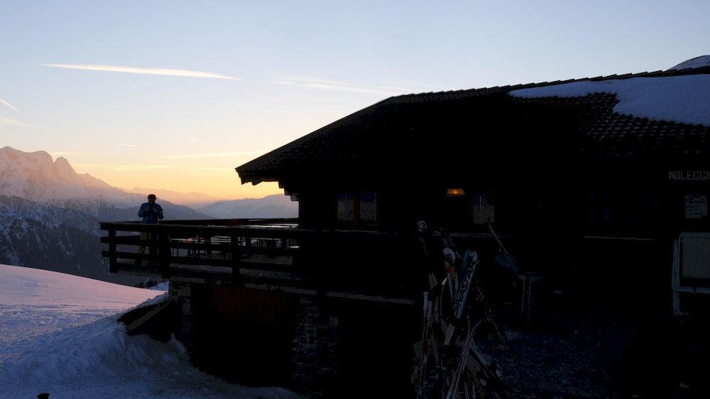 Hotel Bellavista Ponte Di Legno Exteriér fotografie