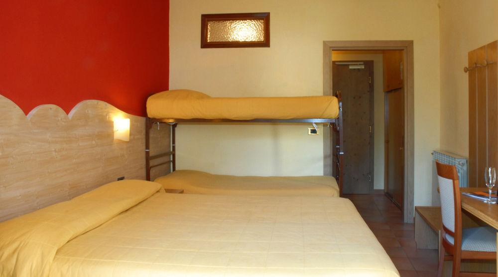 Hotel Bellavista Ponte Di Legno Exteriér fotografie