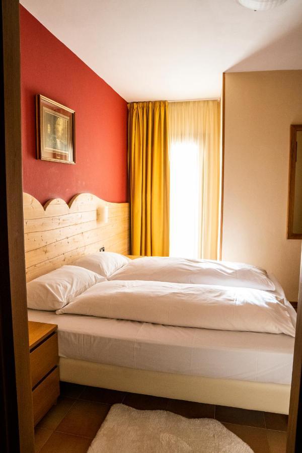 Hotel Bellavista Ponte Di Legno Exteriér fotografie